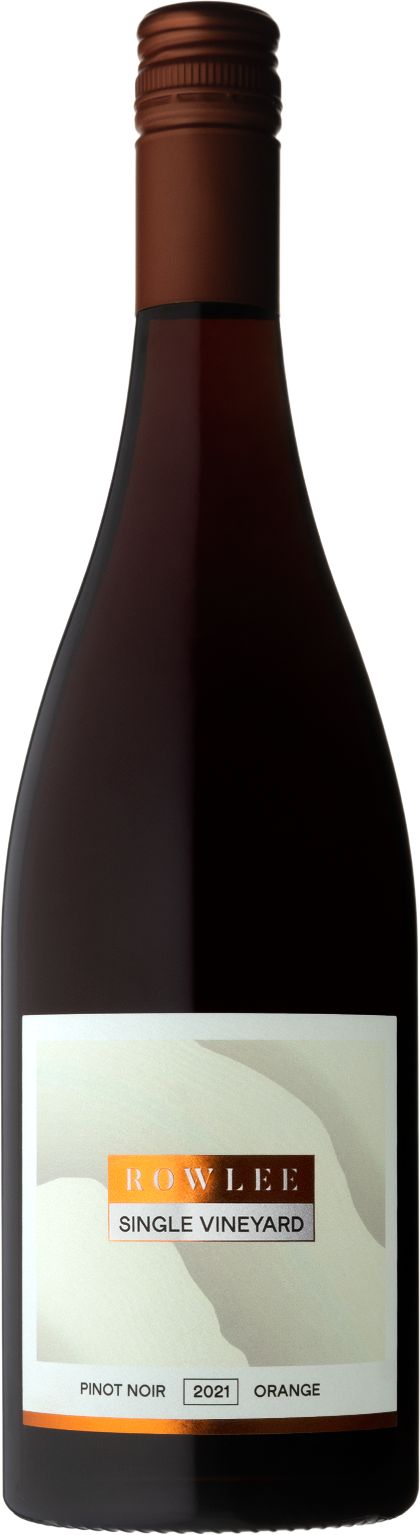 Rowlee Single Vineyard Pinot Noir 2021